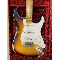 (DEMO) Fender Custom Shop Stratocaster 1957 relic